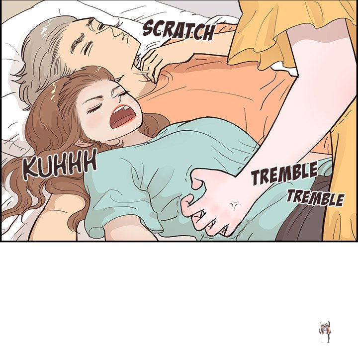 His Women’s University His Women’s University Chapter 167 - Page 52