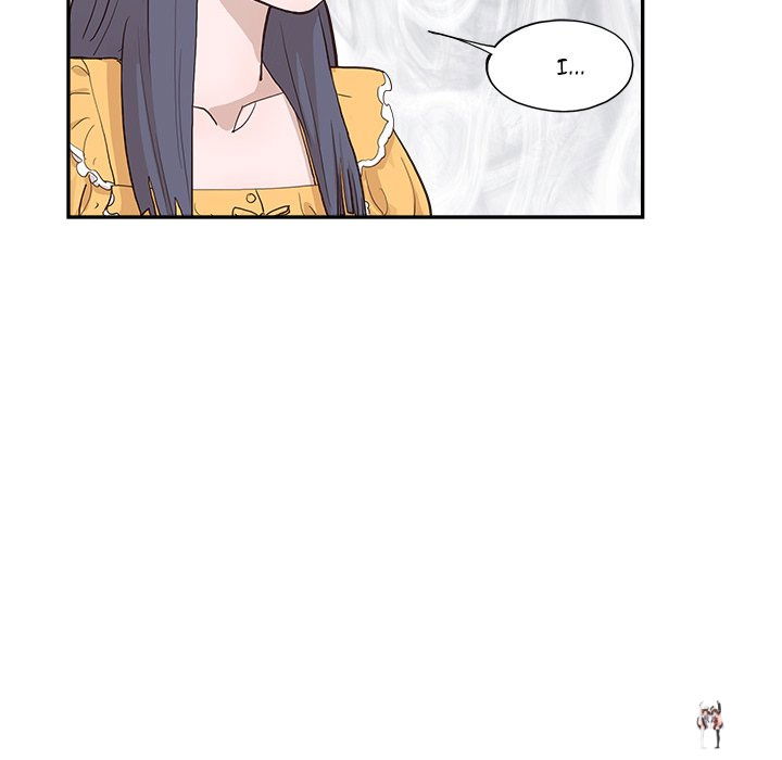 His Women’s University His Women’s University Chapter 167 - Page 54