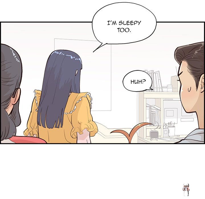 His Women’s University His Women’s University Chapter 167 - Page 55