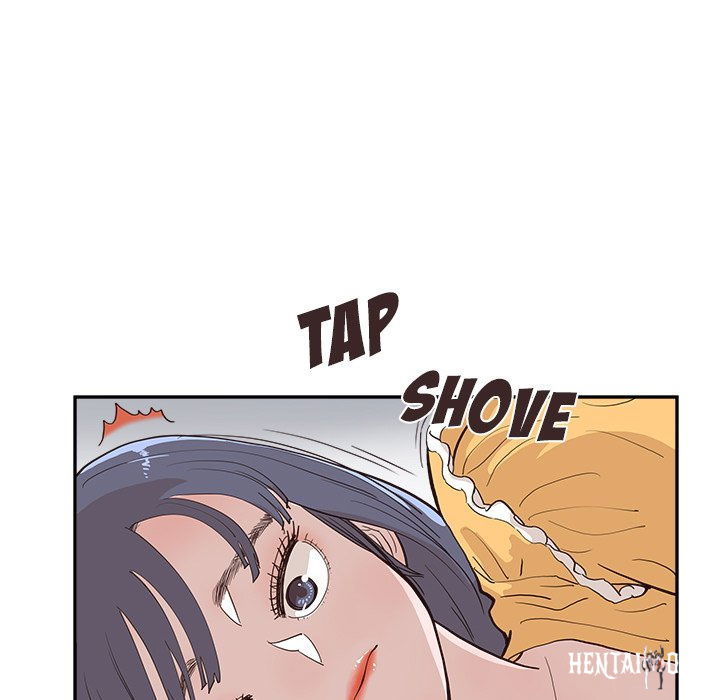 His Women’s University His Women’s University Chapter 167 - Page 63