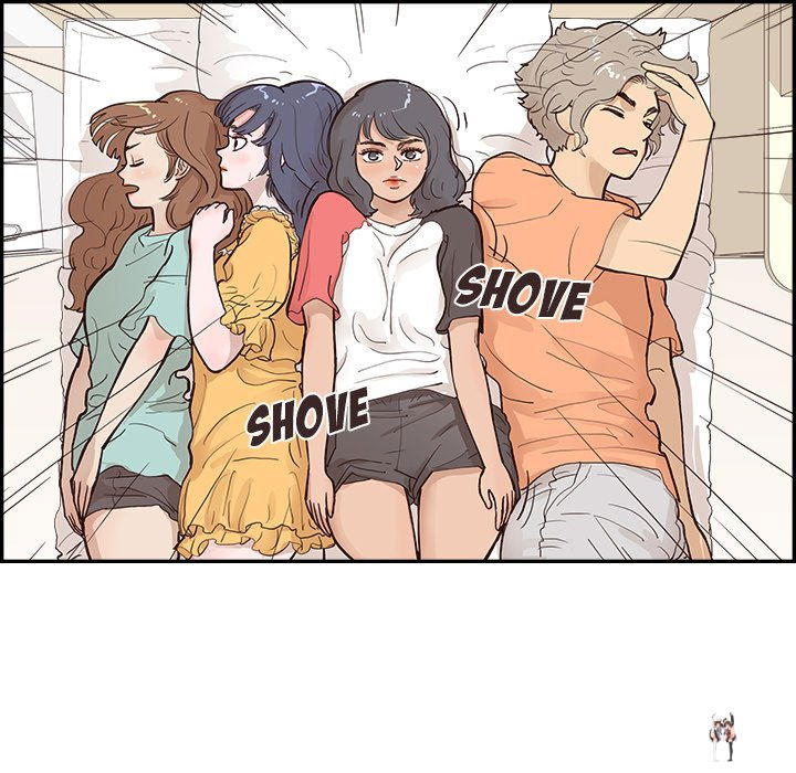 His Women’s University His Women’s University Chapter 167 - Page 65