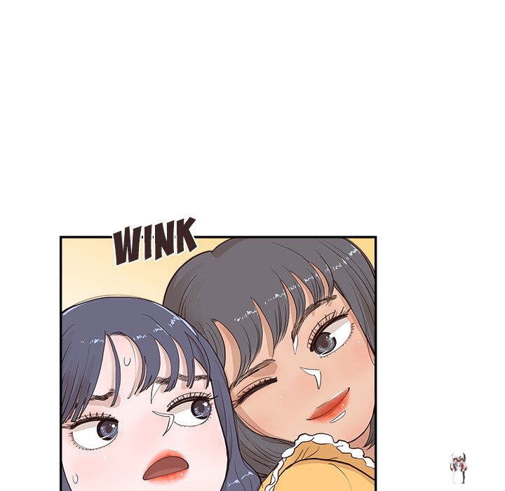 His Women’s University His Women’s University Chapter 167 - Page 66