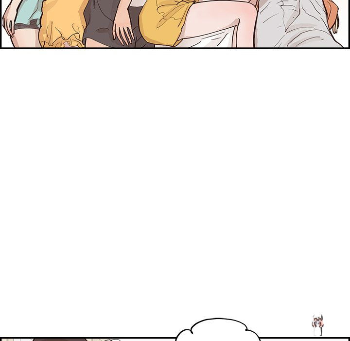 His Women’s University His Women’s University Chapter 167 - Page 70