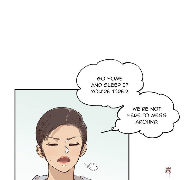 His Women’s University His Women’s University Chapter 167 - Page 72