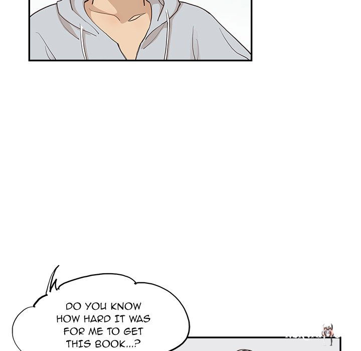 His Women’s University His Women’s University Chapter 167 - Page 73