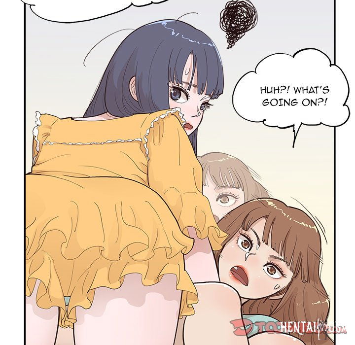 His Women’s University His Women’s University Chapter 167 - Page 74