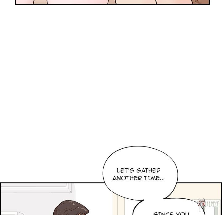 His Women’s University His Women’s University Chapter 167 - Page 75