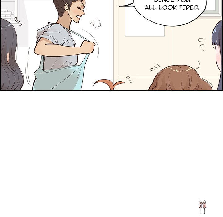 His Women’s University His Women’s University Chapter 167 - Page 76