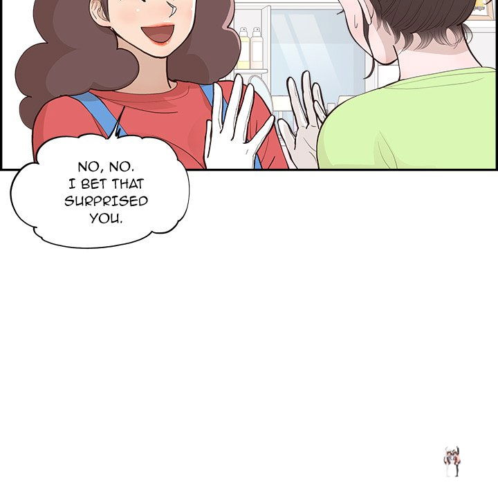 His Women’s University His Women’s University Chapter 167 - Page 81