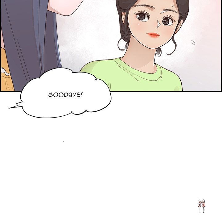 His Women’s University His Women’s University Chapter 167 - Page 87