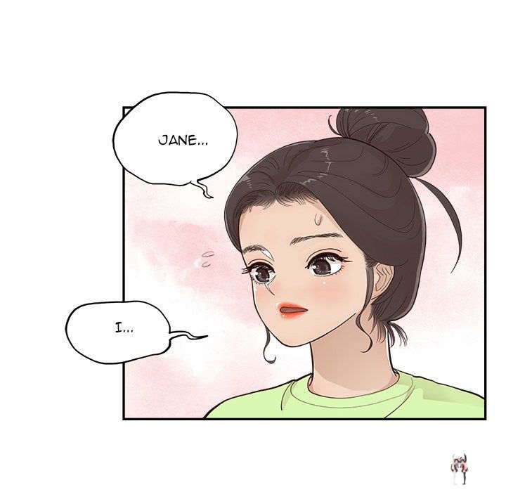 His Women’s University His Women’s University Chapter 167 - Page 88