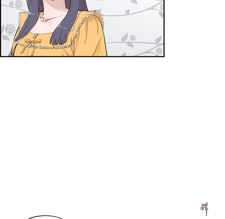 His Women’s University His Women’s University Chapter 167 - Page 90