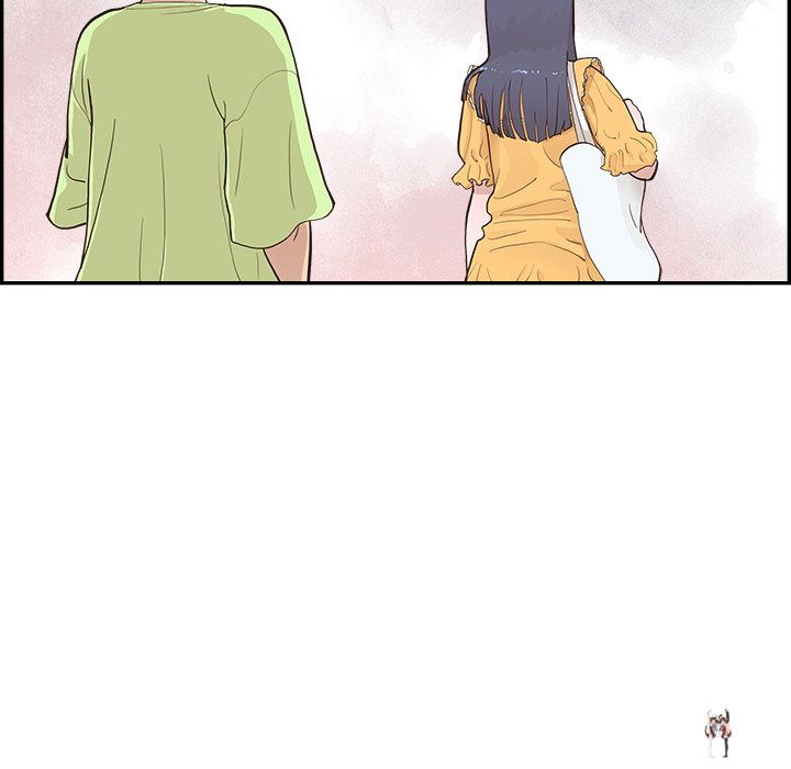 His Women’s University His Women’s University Chapter 167 - Page 93