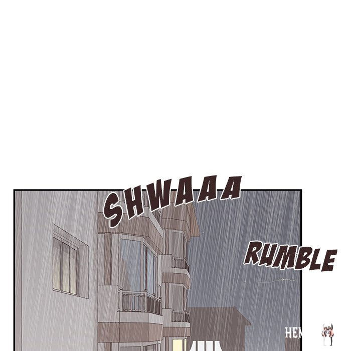 His Women’s University His Women’s University Chapter 167 - Page 95