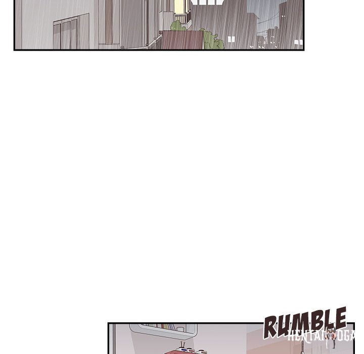 His Women’s University His Women’s University Chapter 167 - Page 96