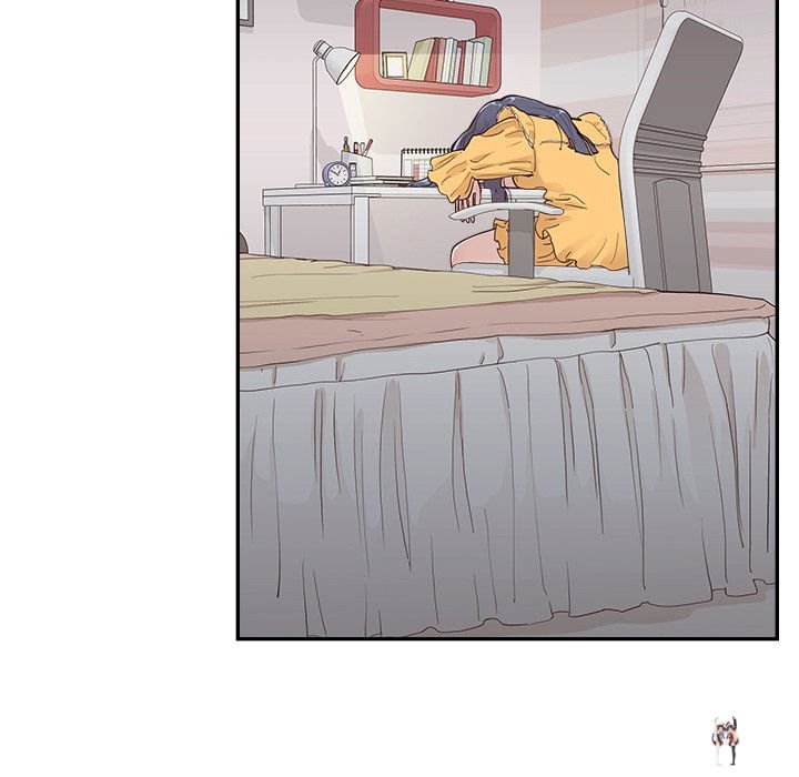 His Women’s University His Women’s University Chapter 167 - Page 97