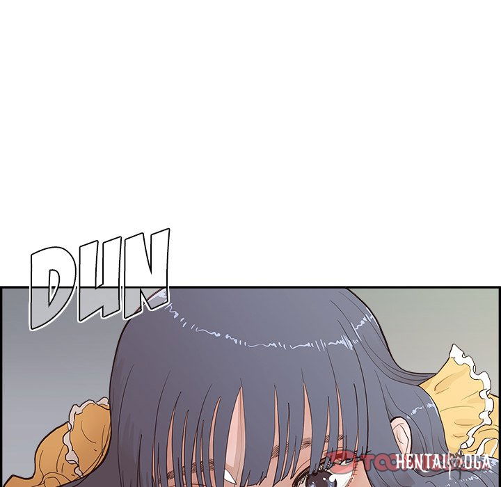 His Women’s University His Women’s University Chapter 167 - Page 98