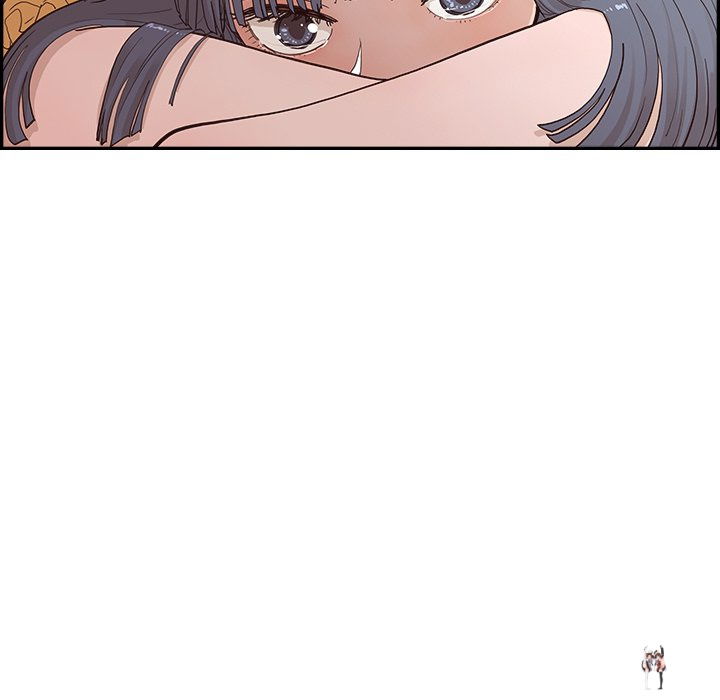 His Women’s University His Women’s University Chapter 167 - Page 99