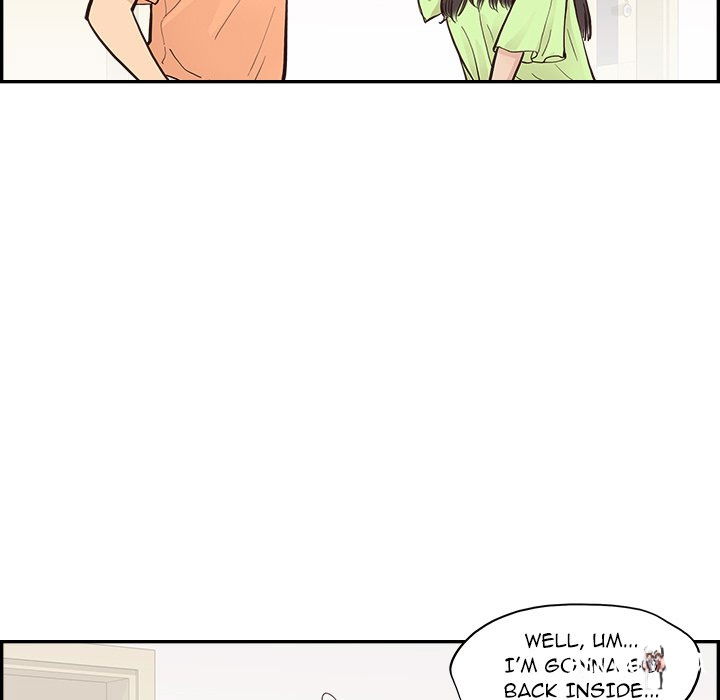 His Women’s University His Women’s University Chapter 168 - Page 10