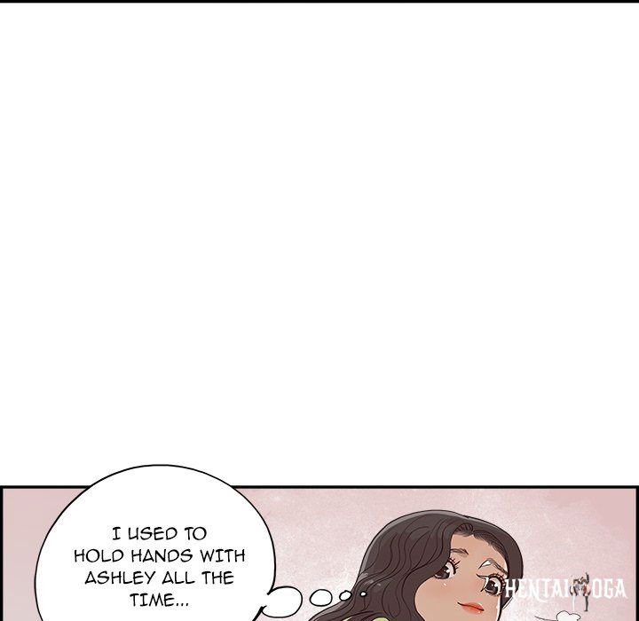 His Women’s University His Women’s University Chapter 168 - Page 102