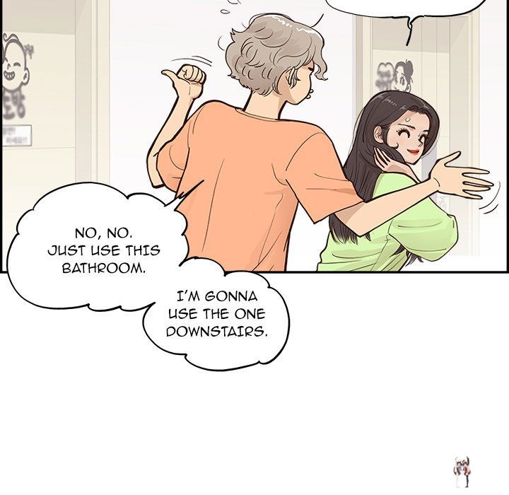 His Women’s University His Women’s University Chapter 168 - Page 11