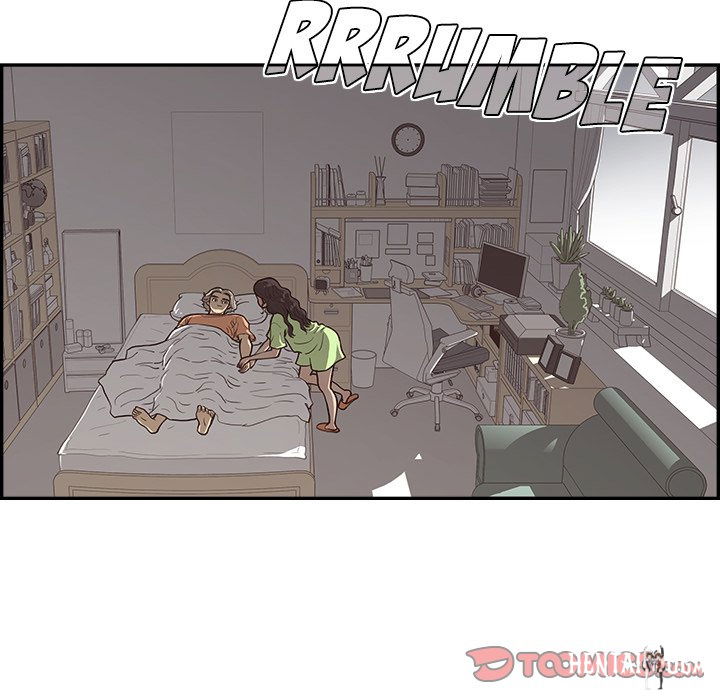 His Women’s University His Women’s University Chapter 168 - Page 110