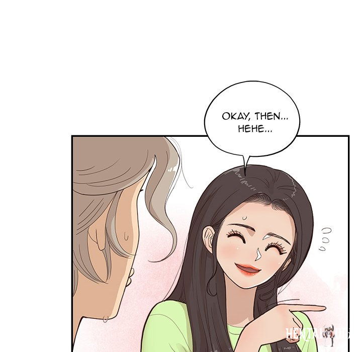 His Women’s University His Women’s University Chapter 168 - Page 12