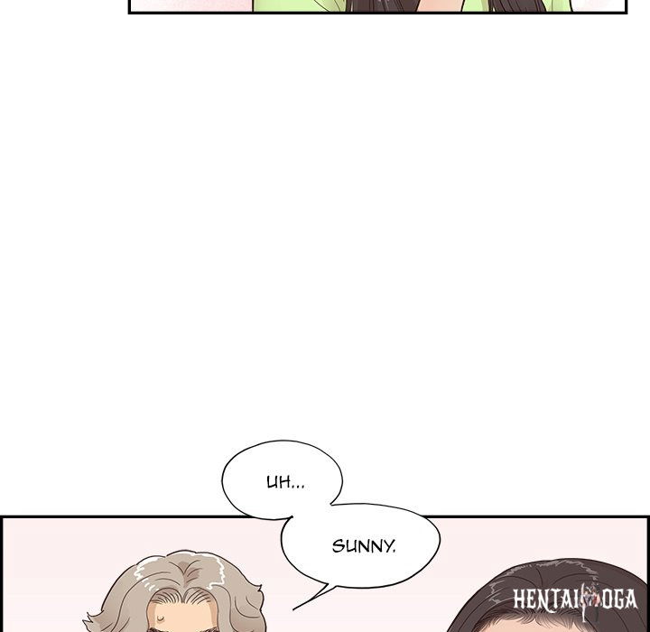 His Women’s University His Women’s University Chapter 168 - Page 13