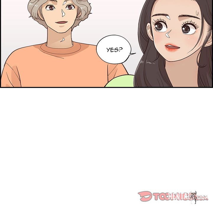 His Women’s University His Women’s University Chapter 168 - Page 14