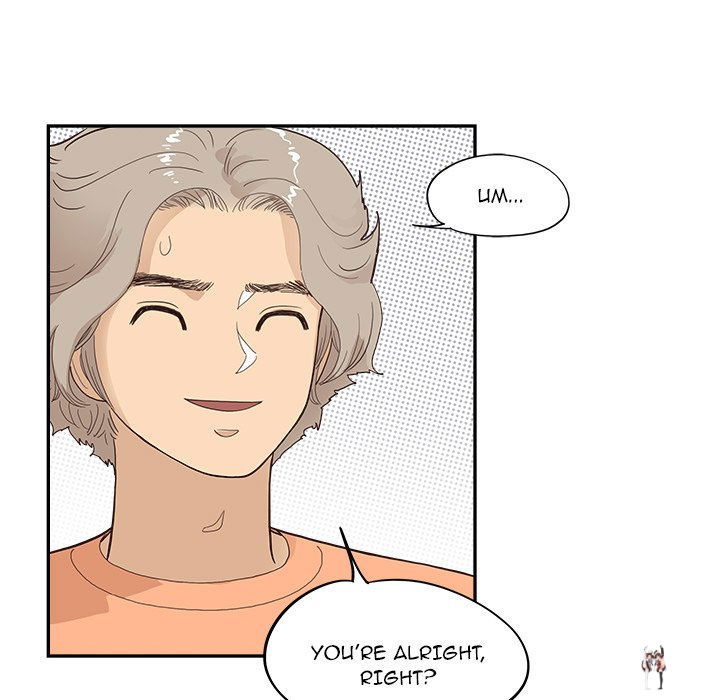 His Women’s University His Women’s University Chapter 168 - Page 15