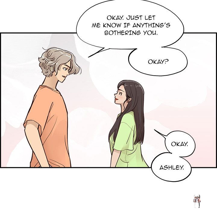 His Women’s University His Women’s University Chapter 168 - Page 18