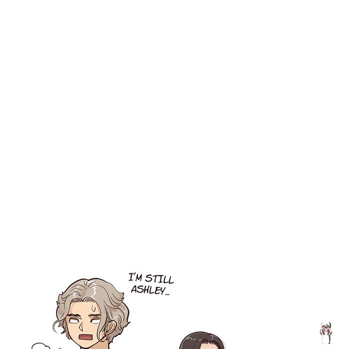 His Women’s University His Women’s University Chapter 168 - Page 19