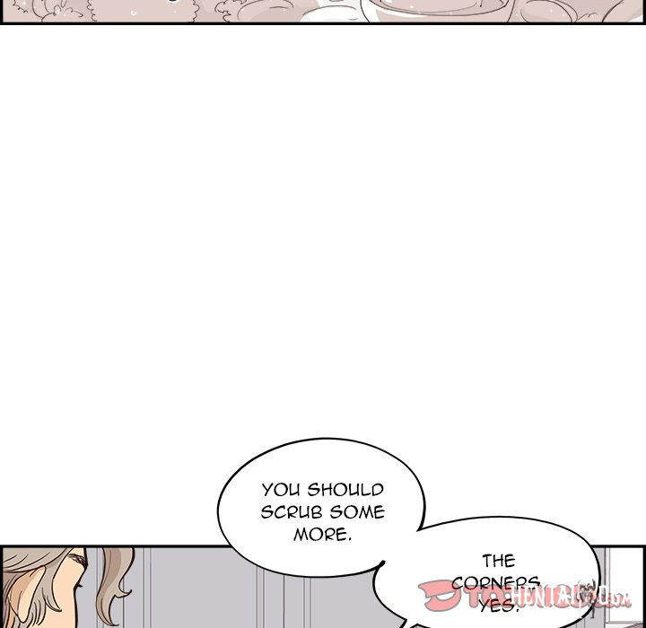 His Women’s University His Women’s University Chapter 168 - Page 26