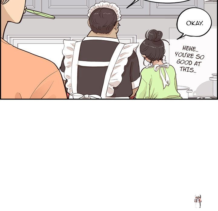 His Women’s University His Women’s University Chapter 168 - Page 27