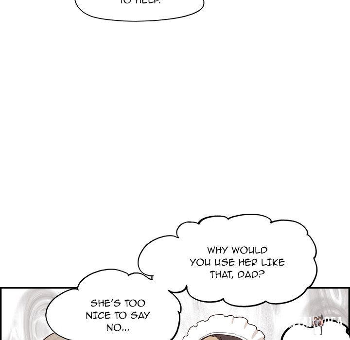 His Women’s University His Women’s University Chapter 168 - Page 29