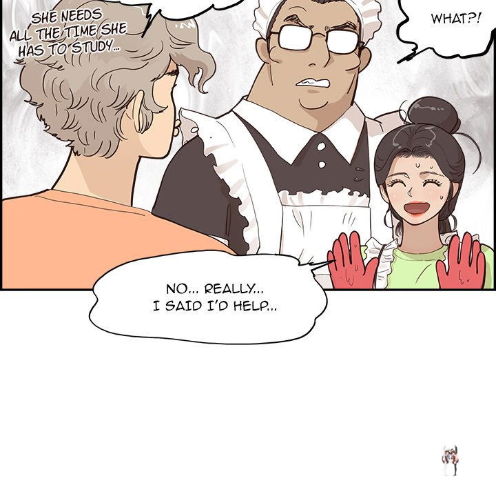 His Women’s University His Women’s University Chapter 168 - Page 30