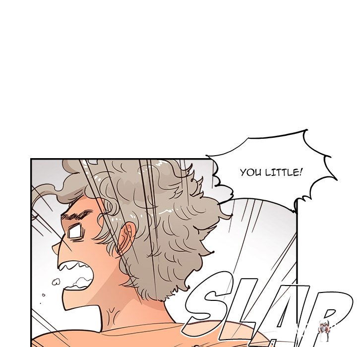 His Women’s University His Women’s University Chapter 168 - Page 31