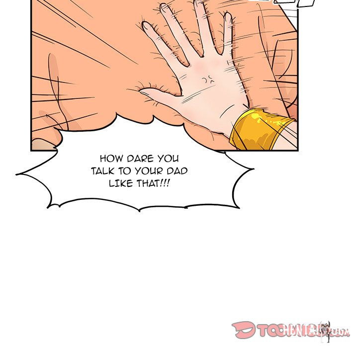 His Women’s University His Women’s University Chapter 168 - Page 32