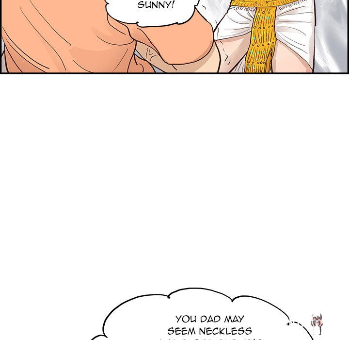 His Women’s University His Women’s University Chapter 168 - Page 34