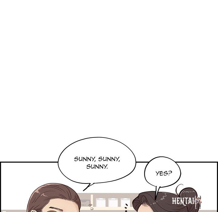 His Women’s University His Women’s University Chapter 168 - Page 39