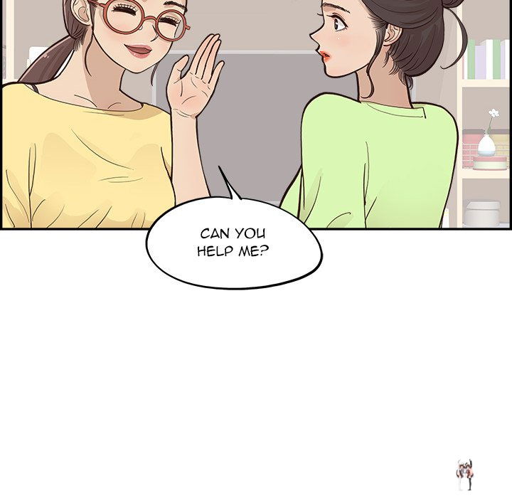 His Women’s University His Women’s University Chapter 168 - Page 40