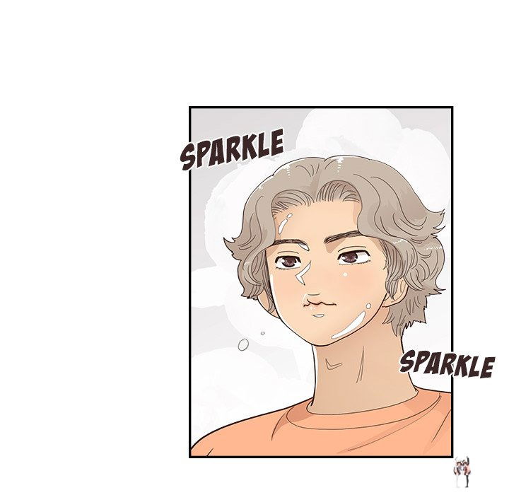 His Women’s University His Women’s University Chapter 168 - Page 49