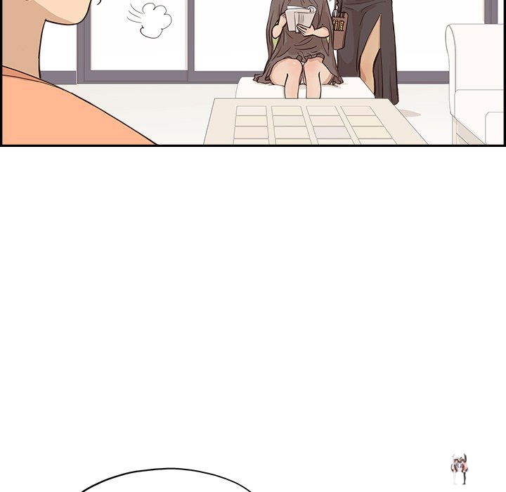 His Women’s University His Women’s University Chapter 168 - Page 51