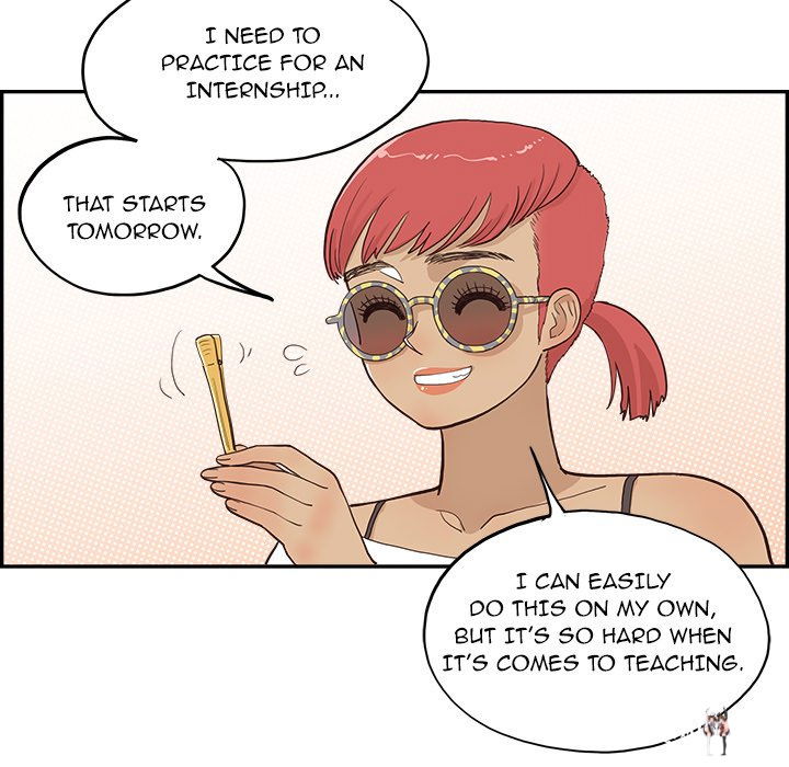 His Women’s University His Women’s University Chapter 168 - Page 52