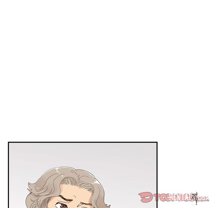 His Women’s University His Women’s University Chapter 168 - Page 56