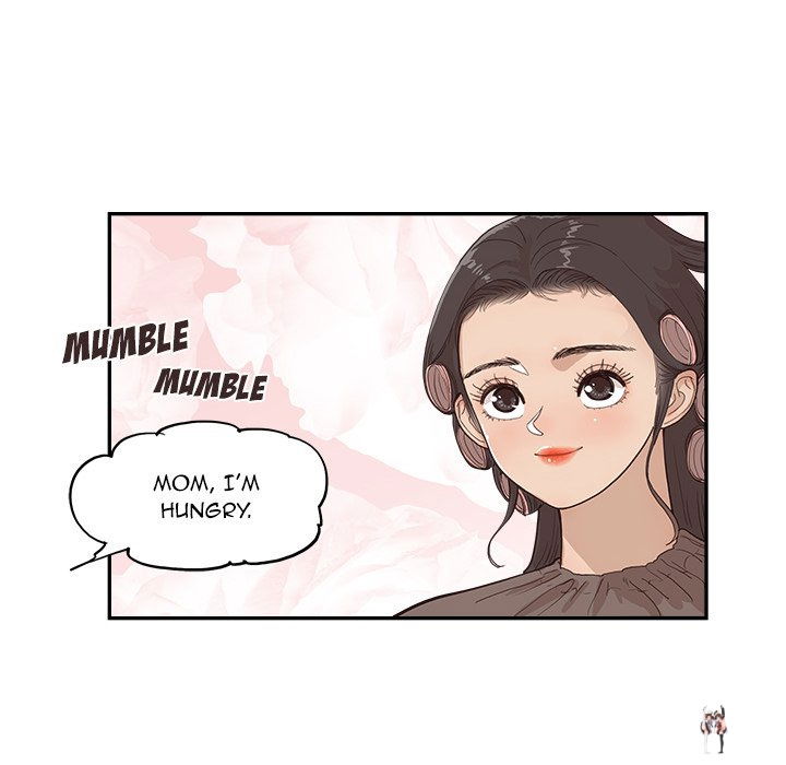 His Women’s University His Women’s University Chapter 168 - Page 58