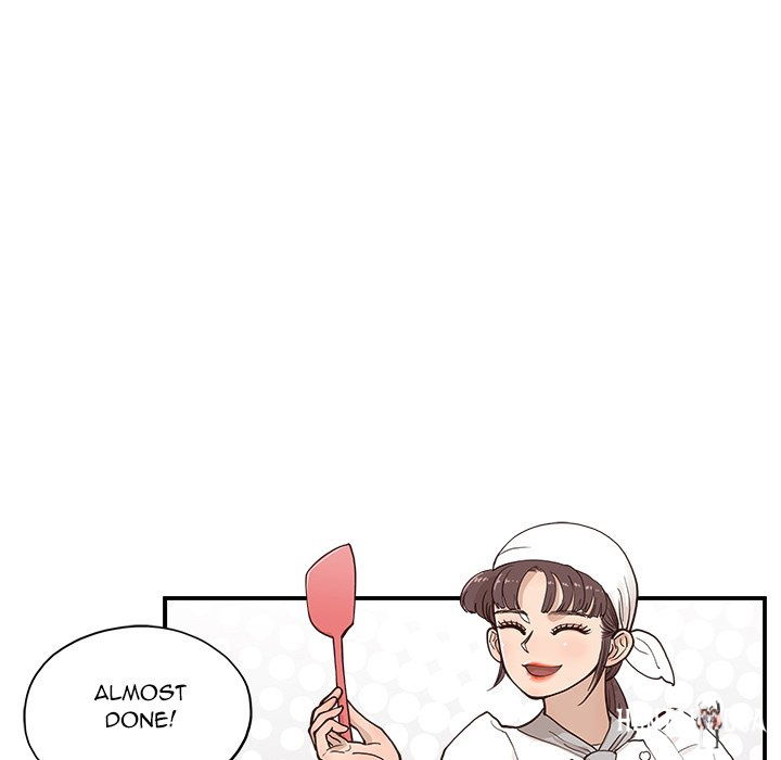 His Women’s University His Women’s University Chapter 168 - Page 59