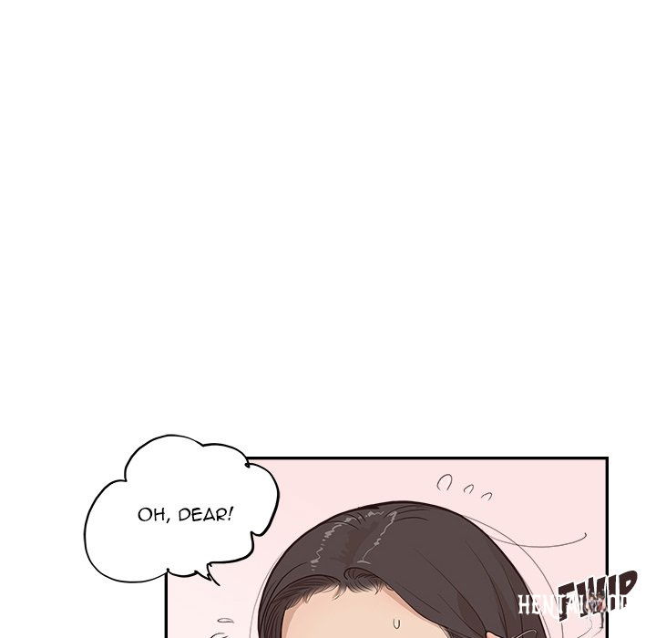 His Women’s University His Women’s University Chapter 168 - Page 6