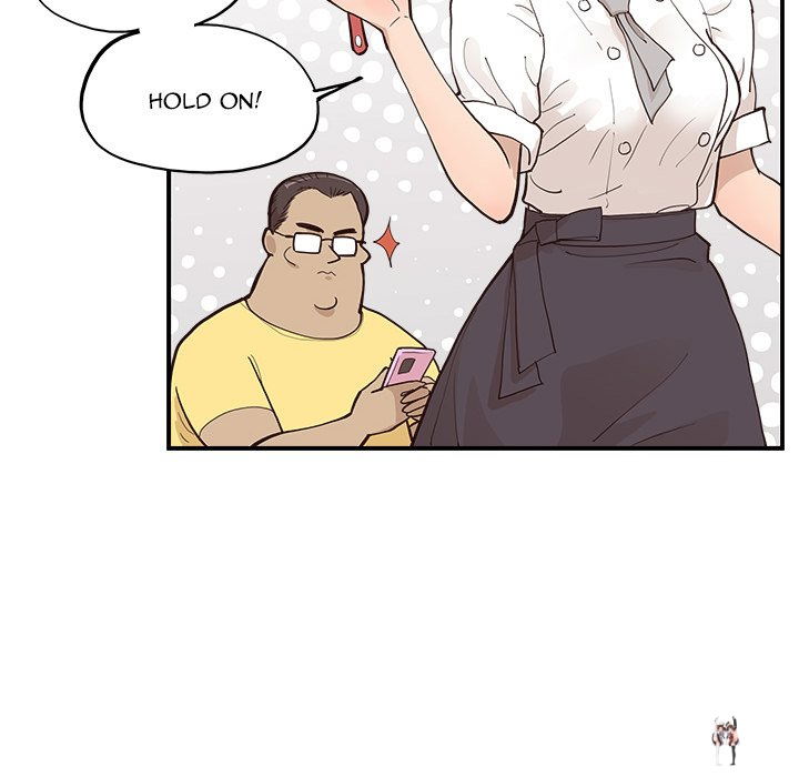 His Women’s University His Women’s University Chapter 168 - Page 60