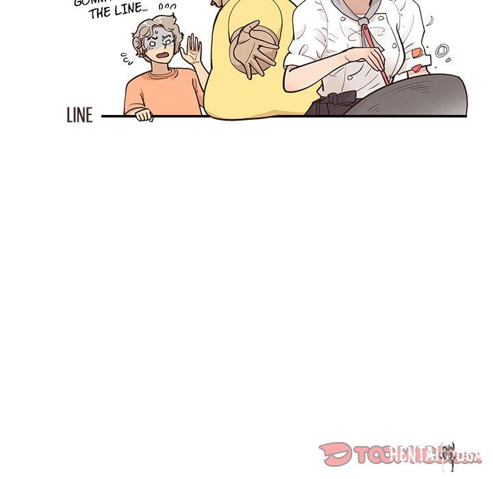 His Women’s University His Women’s University Chapter 168 - Page 62